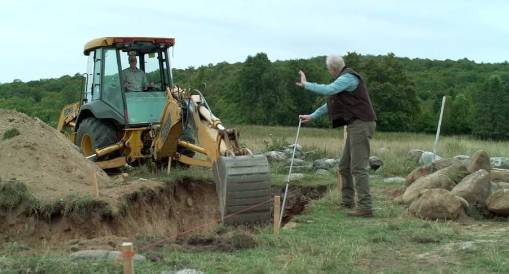 Still Mine（原題）の画像