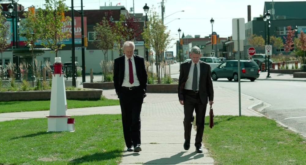 Still Mine（原題）の画像