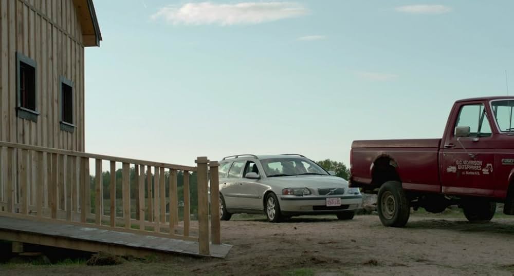 Still Mine（原題）の画像