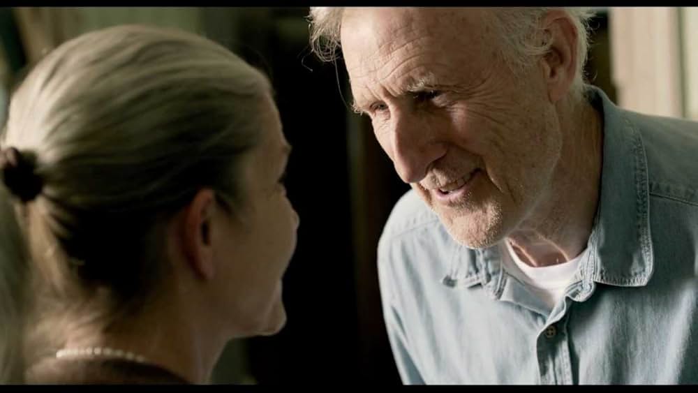 Still Mine（原題）の画像