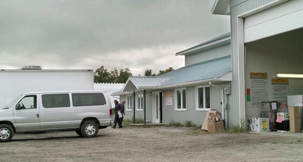 Still Mine（原題）の画像