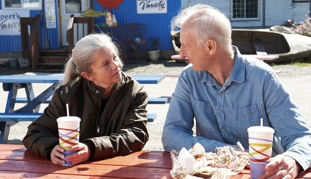 Still Mine（原題）の画像