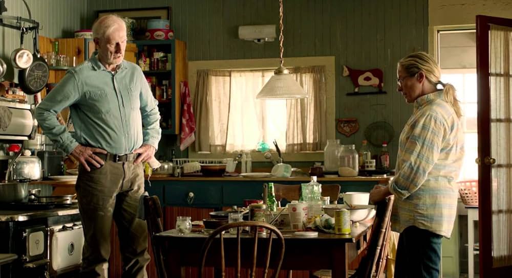 Still Mine（原題）の画像