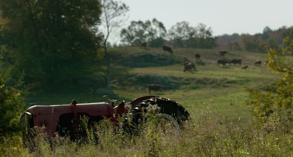 Still Mine（原題）の画像