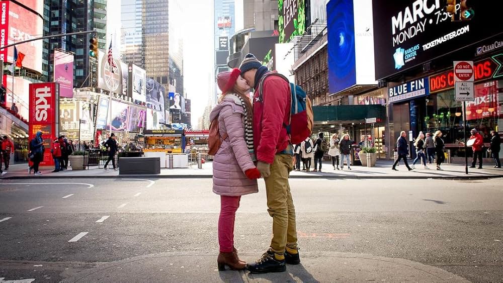 ヒミツの留学ダイアリーの画像