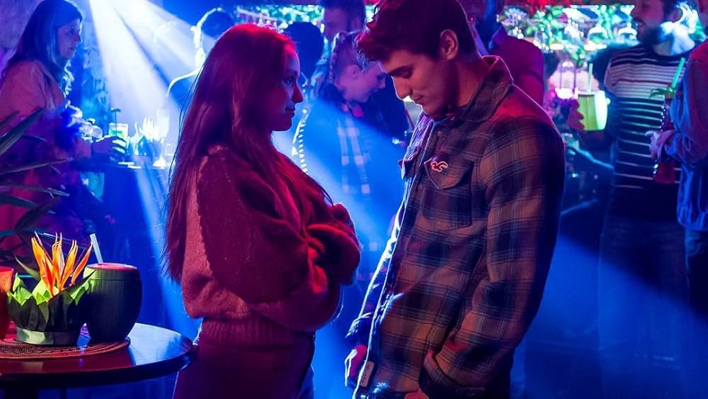 ヒミツの留学ダイアリーの画像