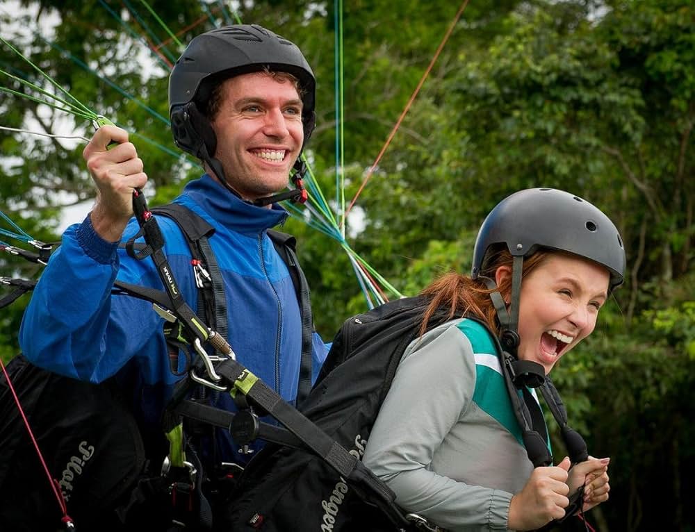 ヒミツの留学ダイアリーの画像