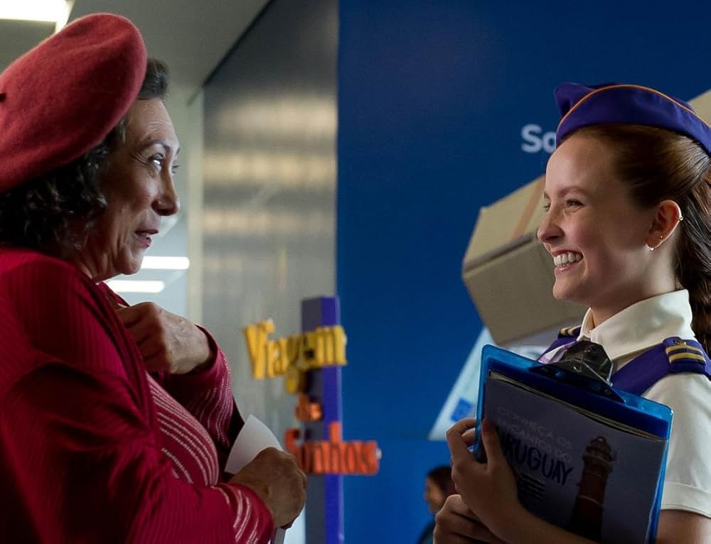 ヒミツの留学ダイアリーの画像