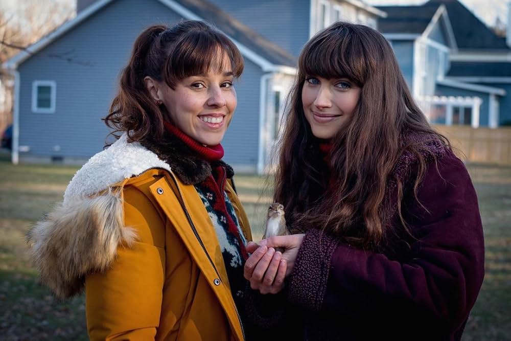 ヒミツの留学ダイアリーの画像