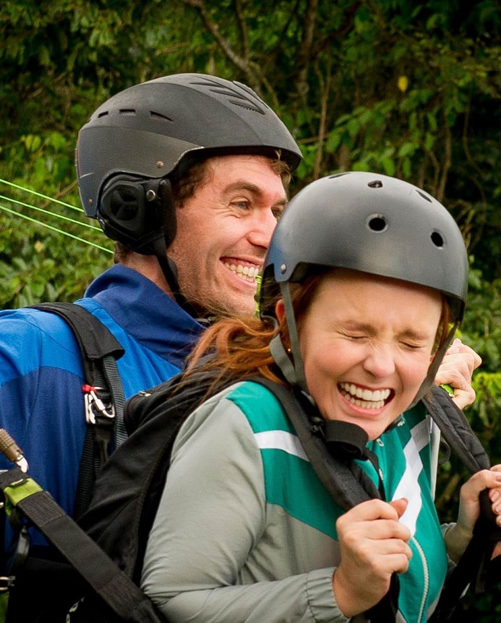 ヒミツの留学ダイアリーの画像