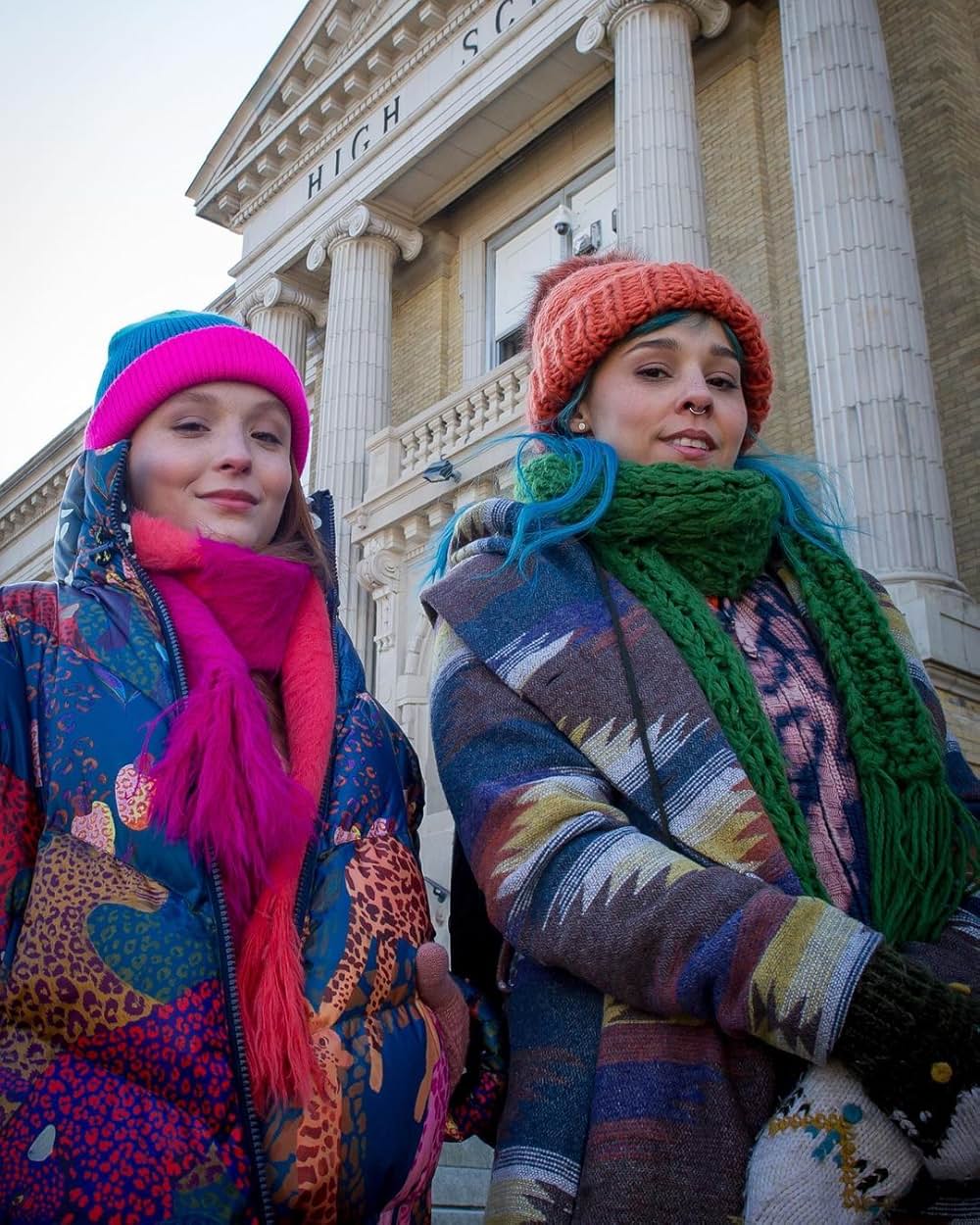 ヒミツの留学ダイアリーの画像