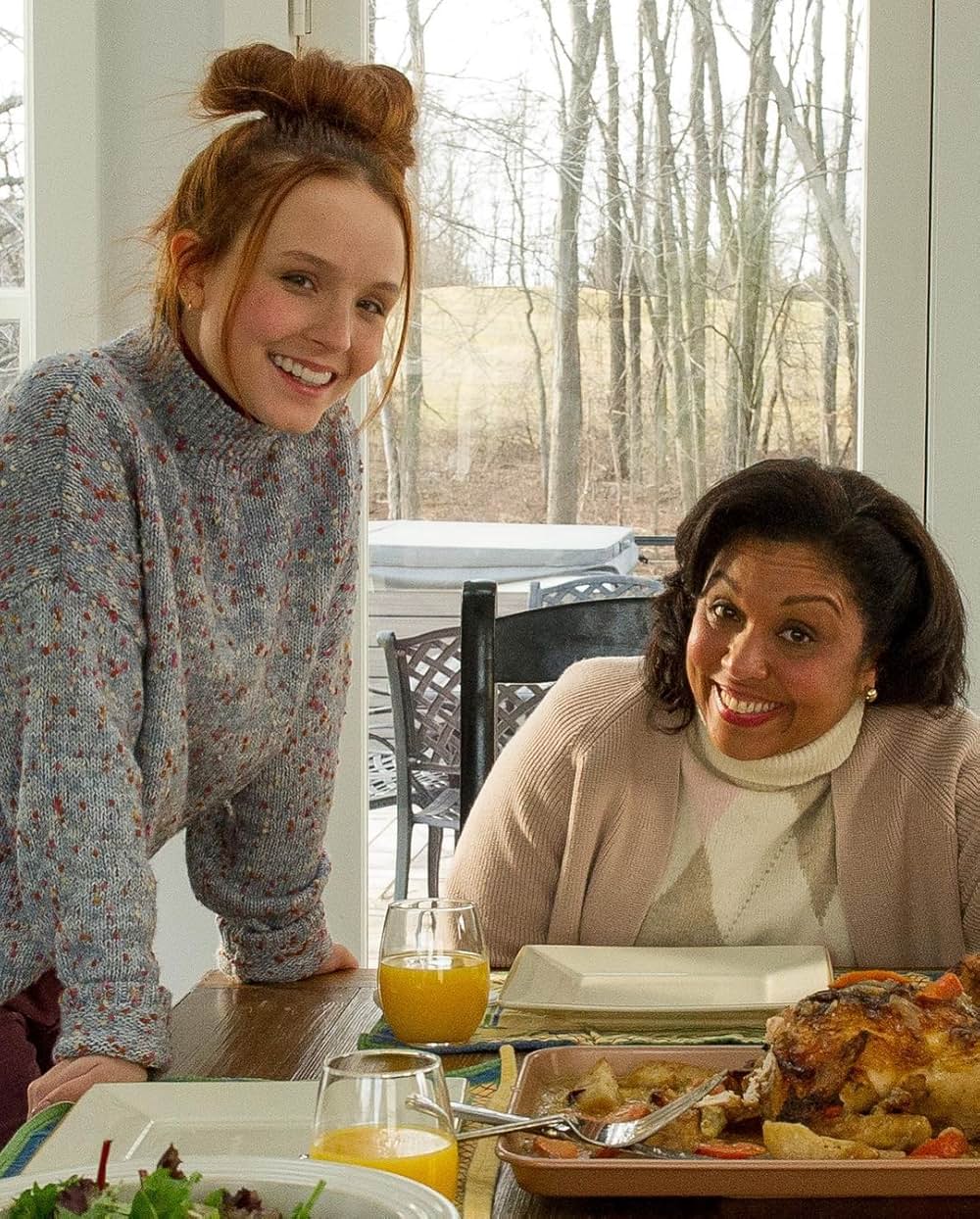 ヒミツの留学ダイアリーの画像