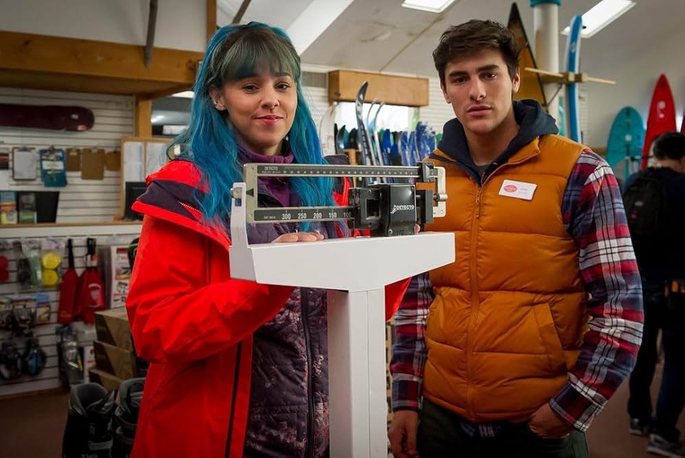 ヒミツの留学ダイアリーの画像