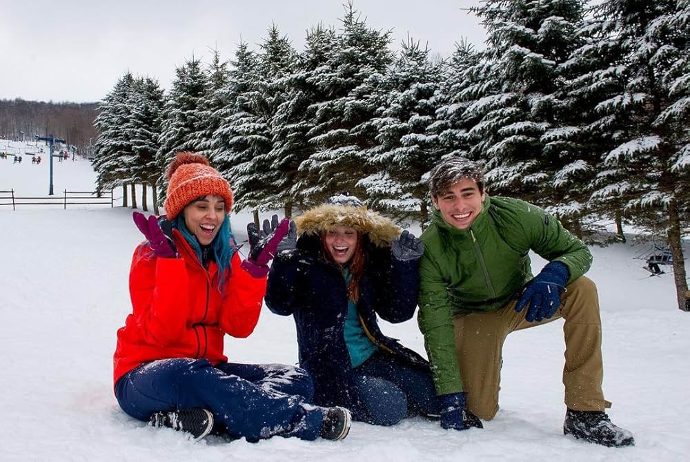ヒミツの留学ダイアリーの画像