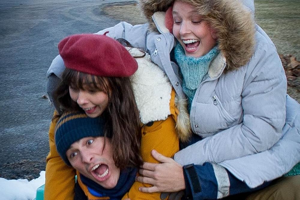 ヒミツの留学ダイアリーの画像