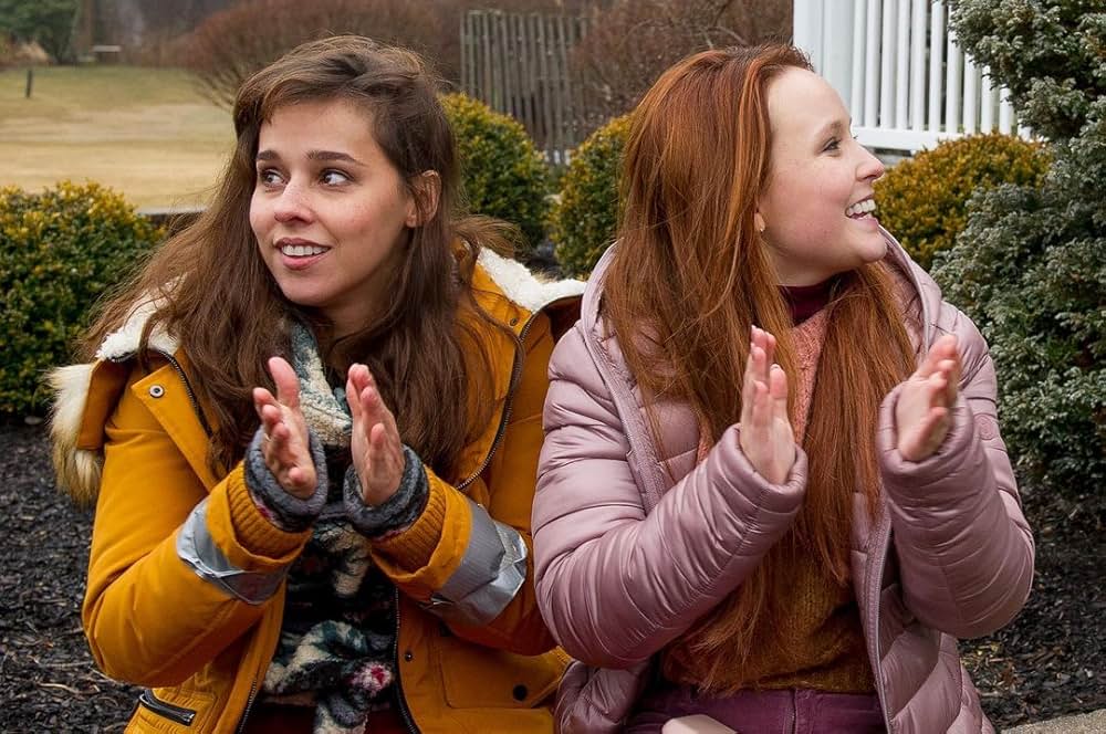 ヒミツの留学ダイアリーの画像