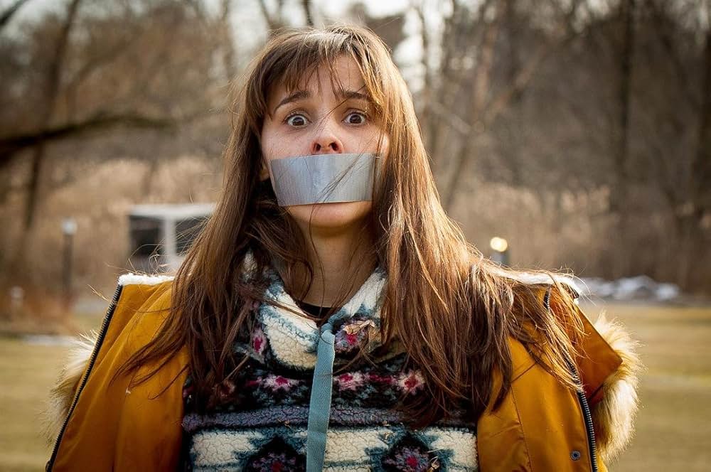 ヒミツの留学ダイアリーの画像