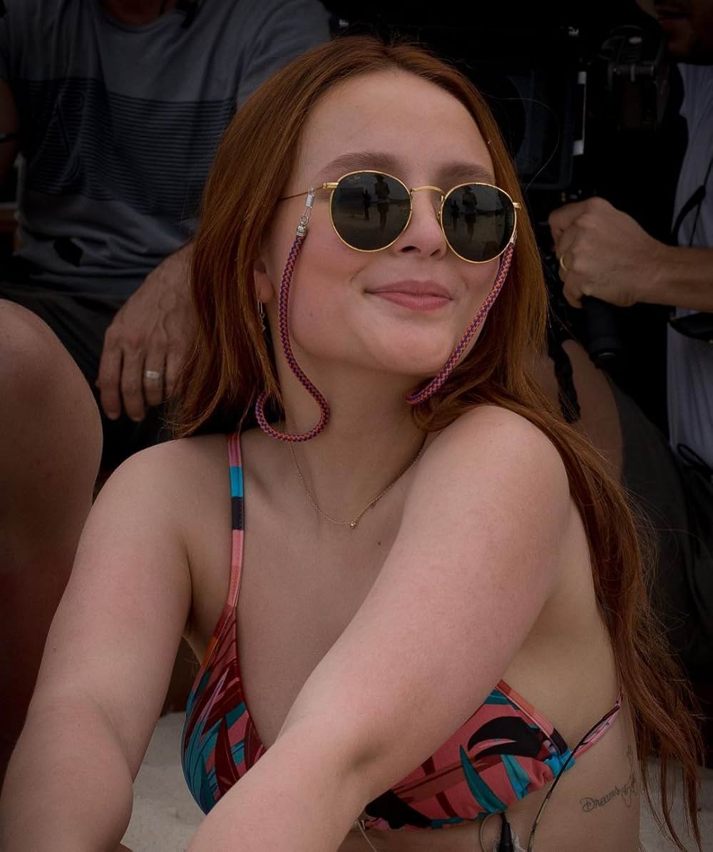 ヒミツの留学ダイアリーの画像