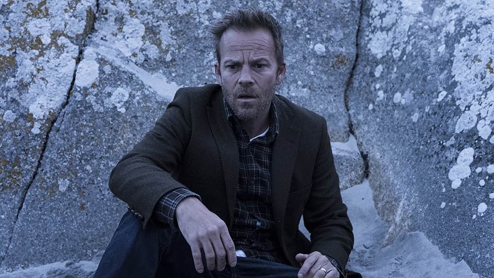 Don't Go（原題）の画像