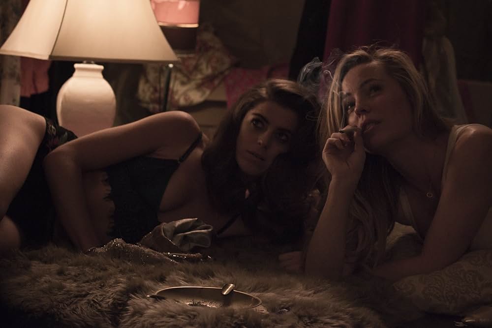 Don't Go（原題）の画像