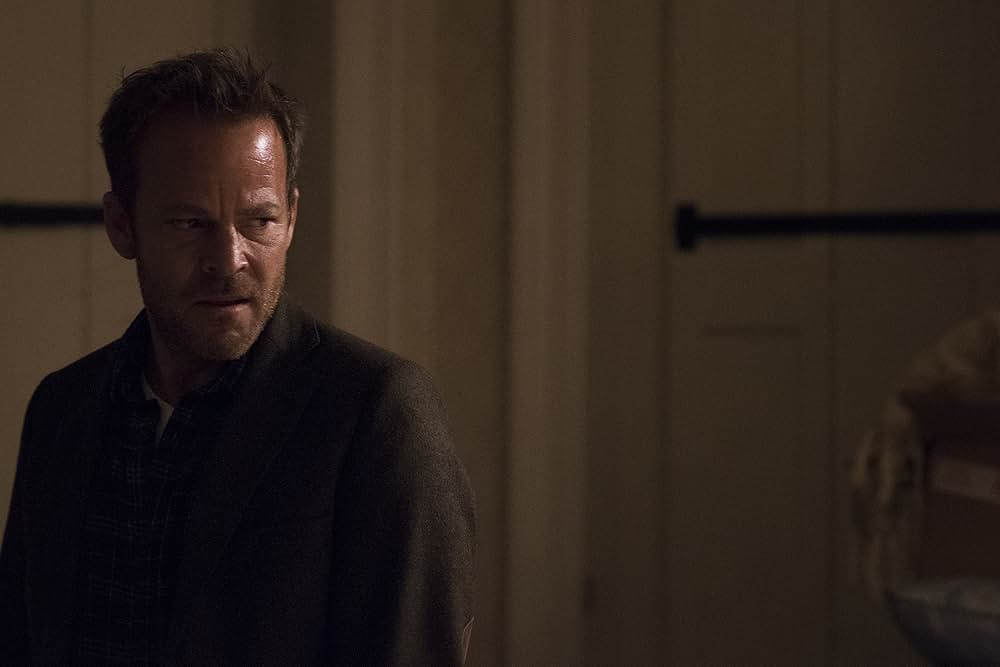 Don't Go（原題）の画像