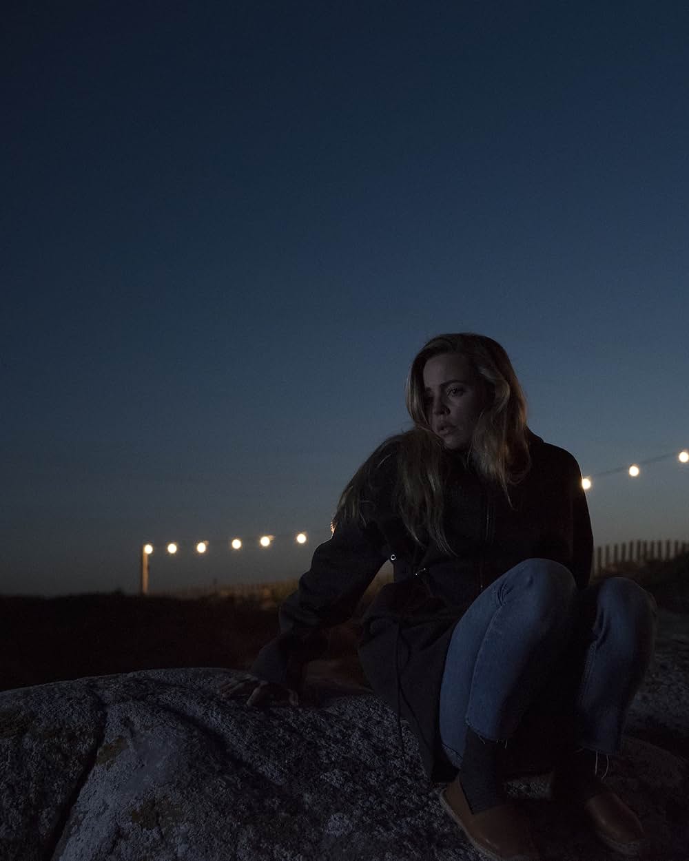 Don't Go（原題）の画像