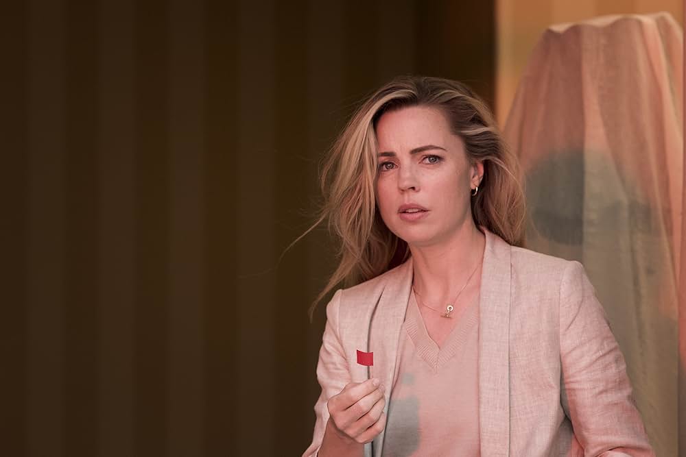 Don't Go（原題）の画像