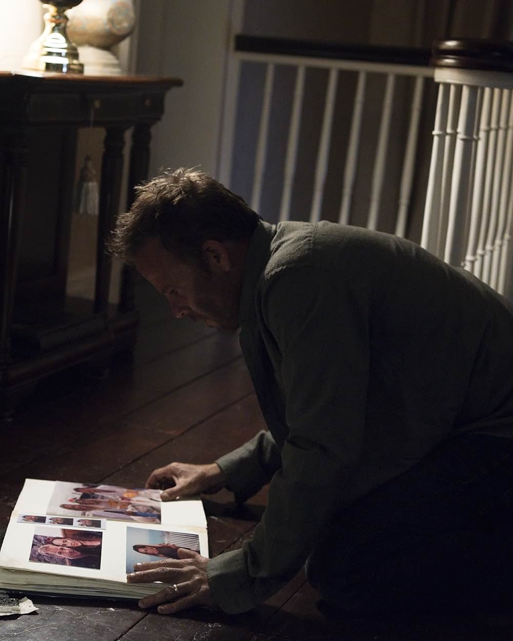 Don't Go（原題）の画像