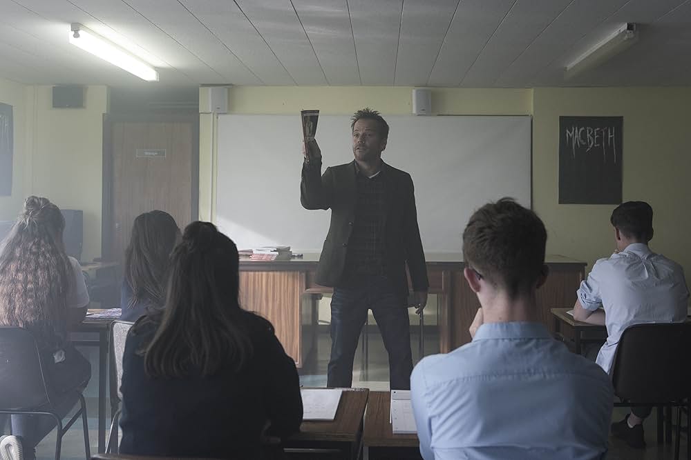 Don't Go（原題）の画像