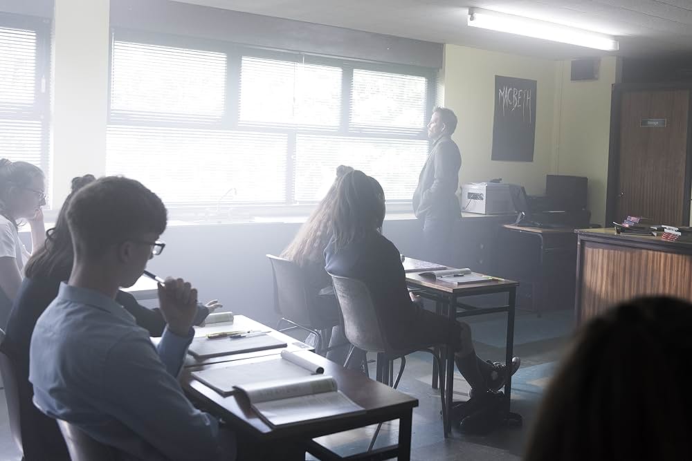 Don't Go（原題）の画像