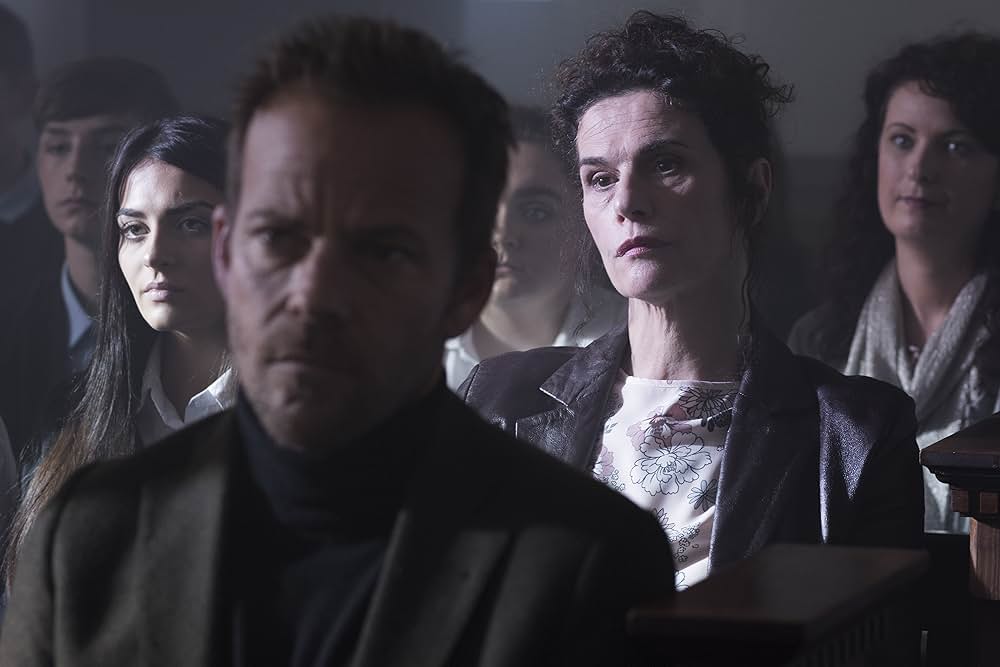 Don't Go（原題）の画像