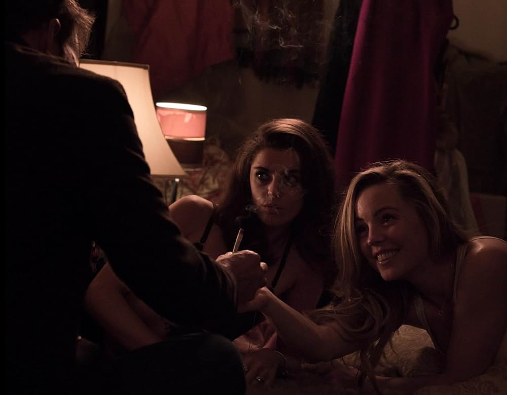 Don't Go（原題）の画像