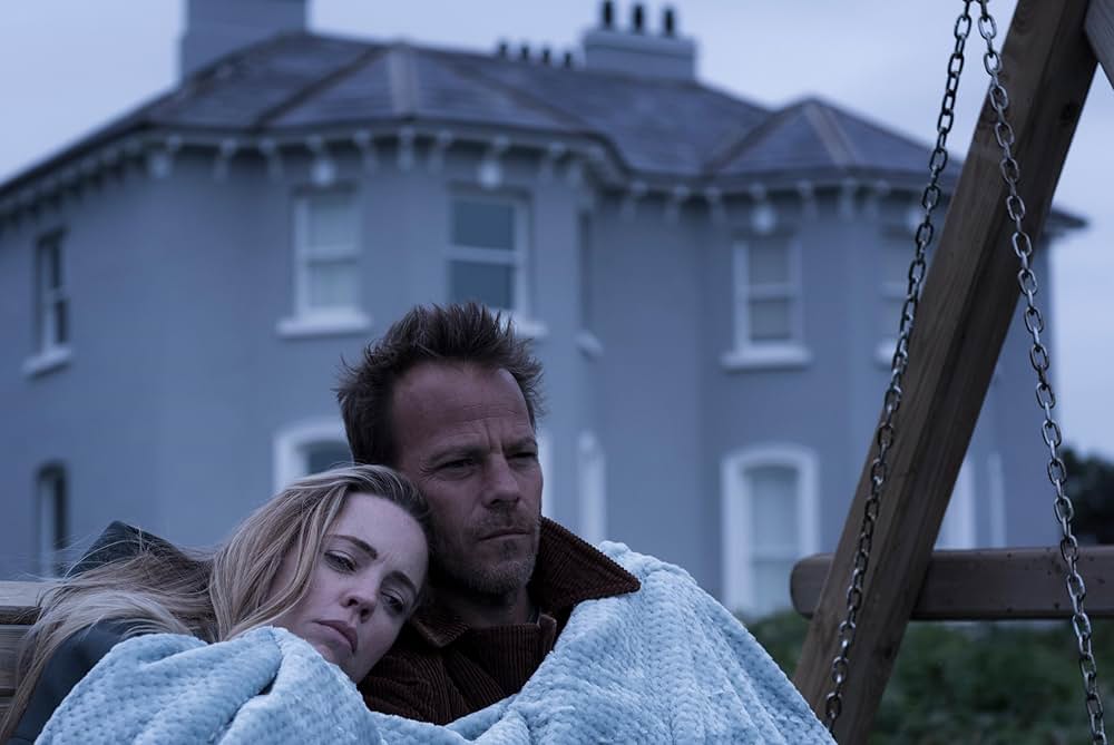 Don't Go（原題）の画像