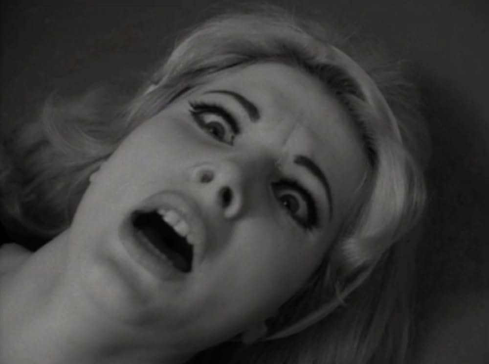 Bad Girls Go to Hell（原題）の画像