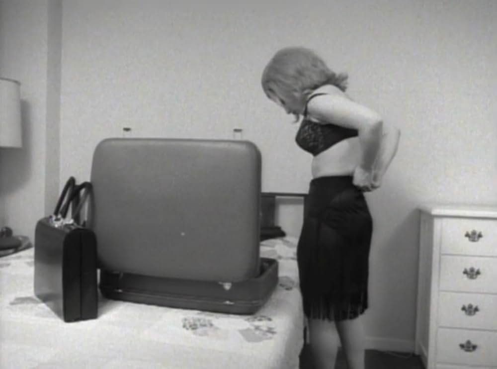 Bad Girls Go to Hell（原題）の画像