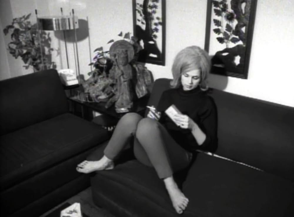 Bad Girls Go to Hell（原題）の画像