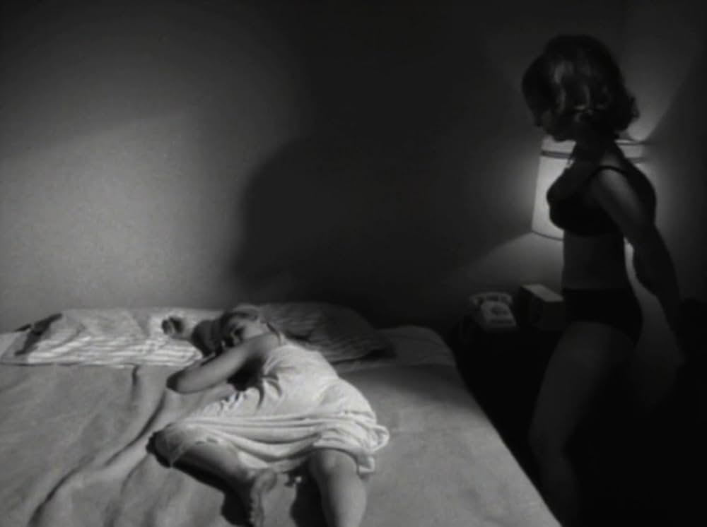 Bad Girls Go to Hell（原題）の画像