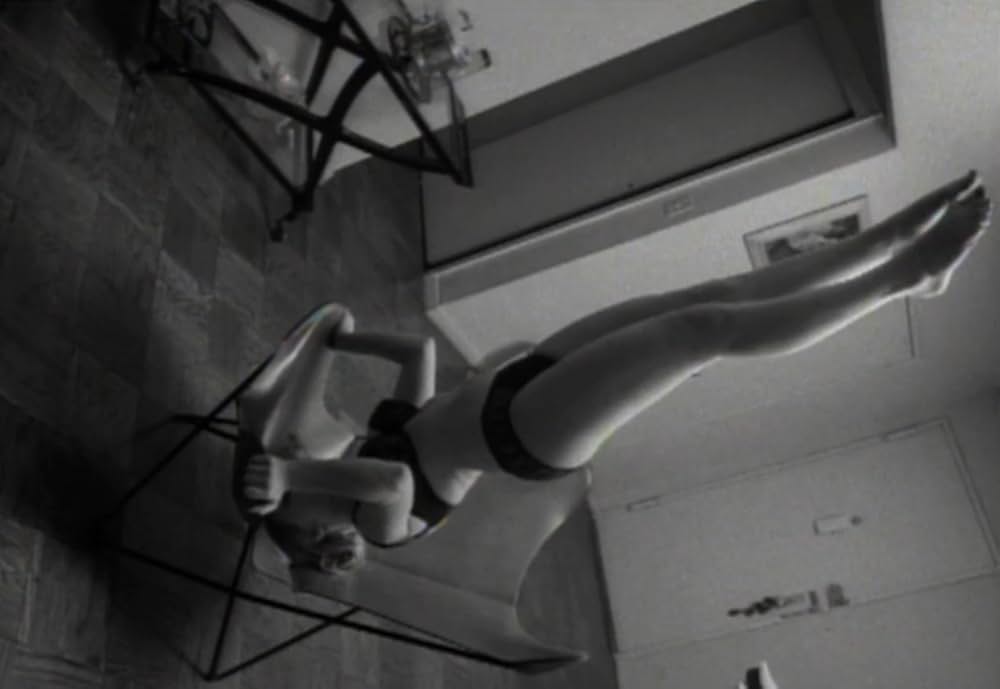 Bad Girls Go to Hell（原題）の画像