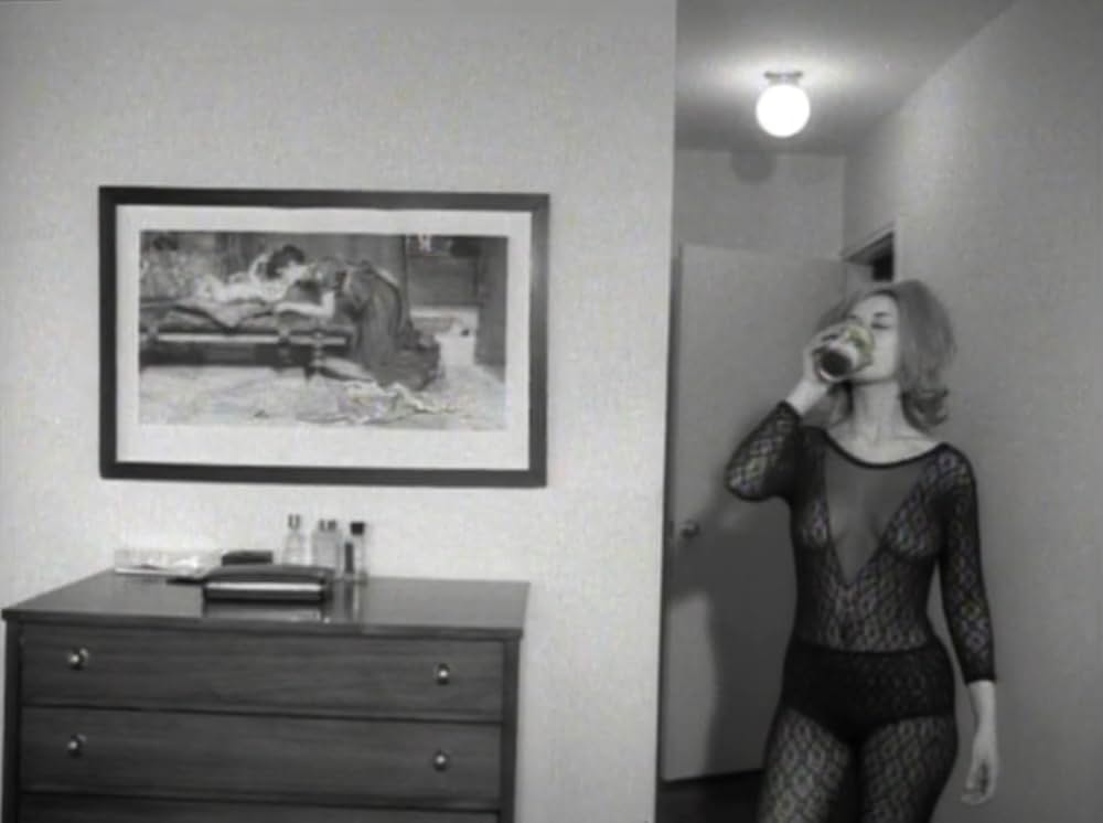 Bad Girls Go to Hell（原題）の画像