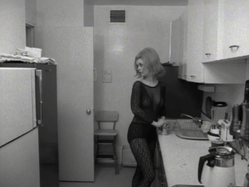 Bad Girls Go to Hell（原題）の画像