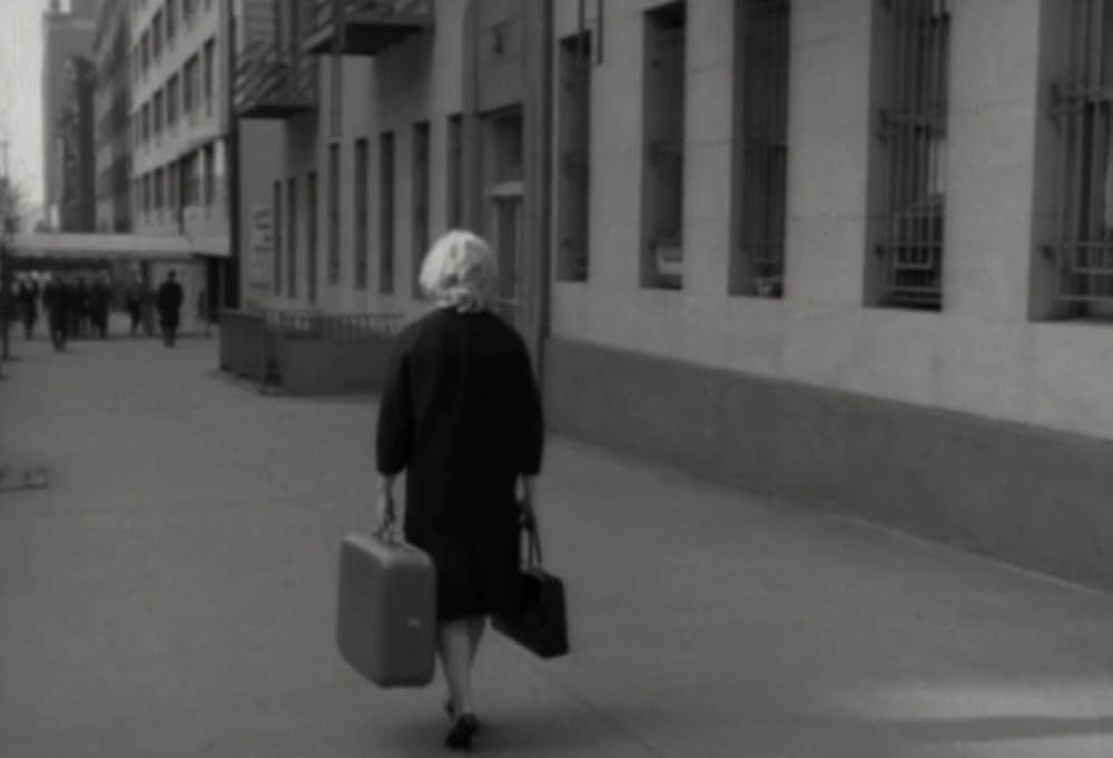 Bad Girls Go to Hell（原題）の画像