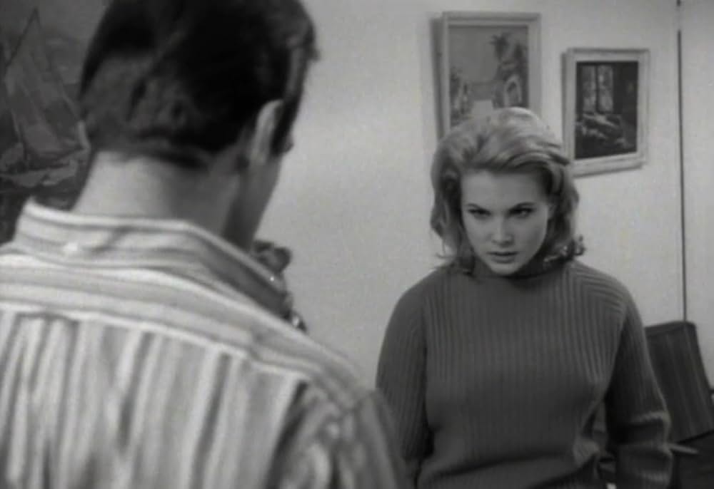 Bad Girls Go to Hell（原題）の画像