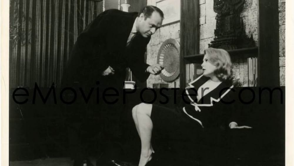 Bad Girls Go to Hell（原題）の画像