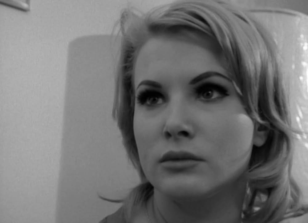 Bad Girls Go to Hell（原題）の画像