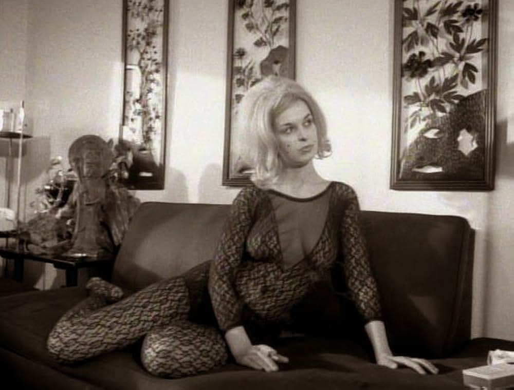 Bad Girls Go to Hell（原題）の画像