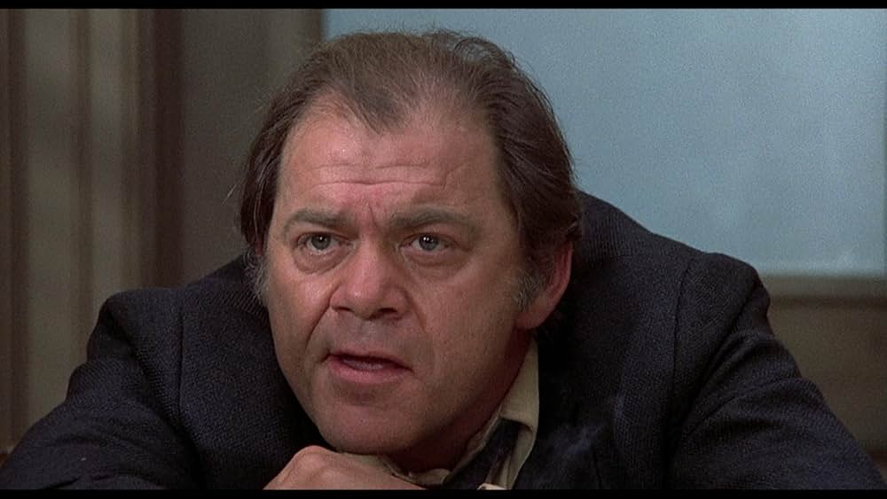 Willie Dynamite（原題）の画像