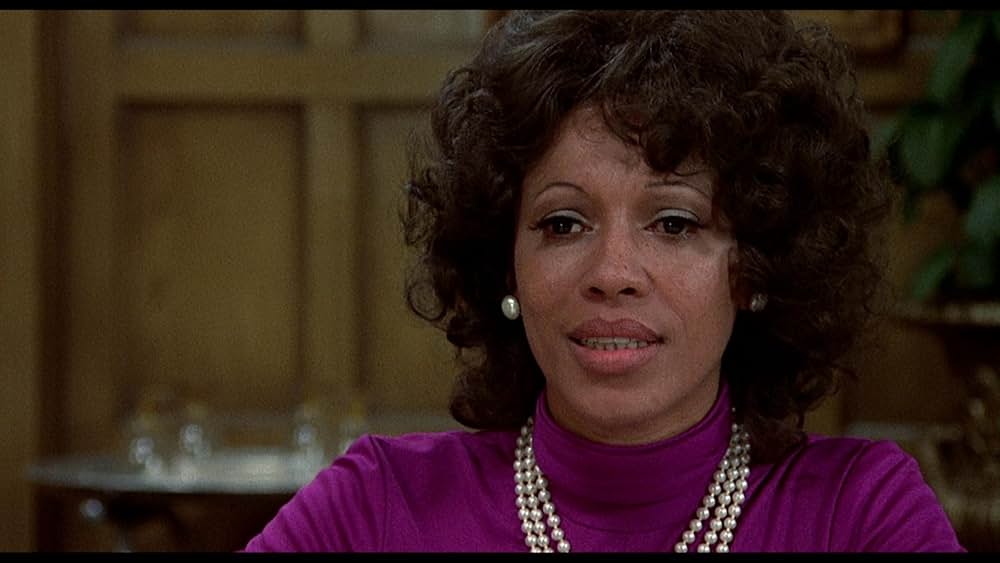 Willie Dynamite（原題）の写真