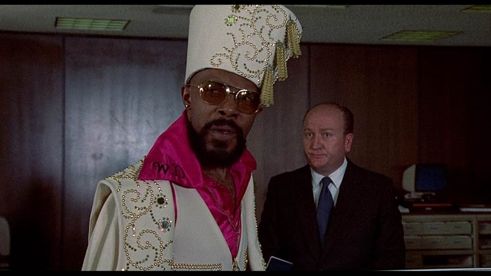 Willie Dynamite（原題）の画像