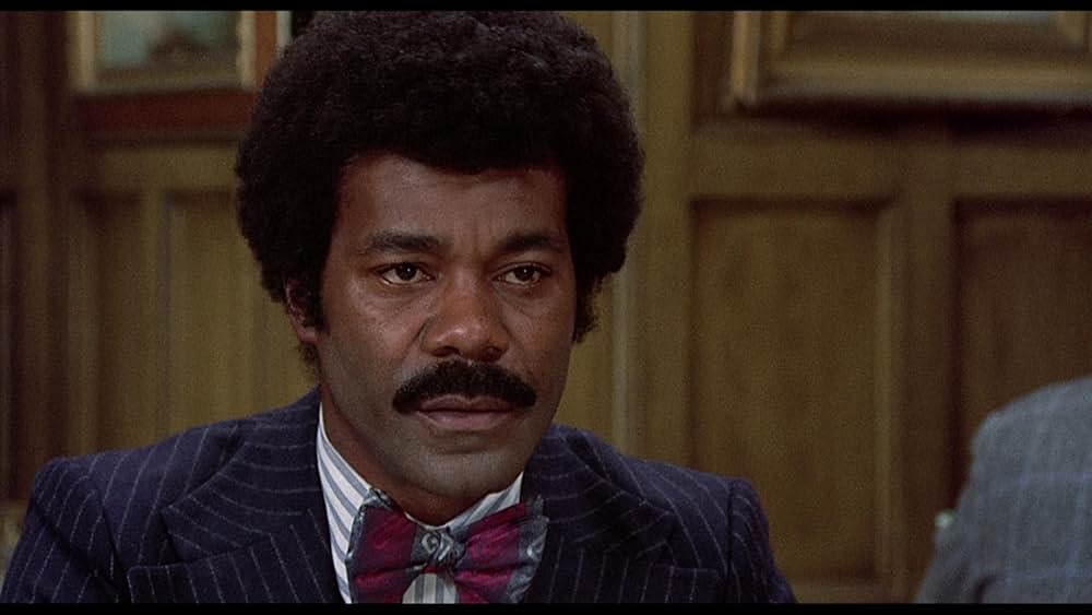 「Willie Dynamite（原題）」の画像