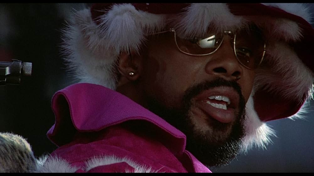 Willie Dynamite（原題）の画像
